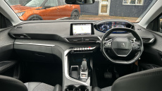 Peugeot 5008 1.2 PureTech Allure 5dr EAT8 Petrol Estate